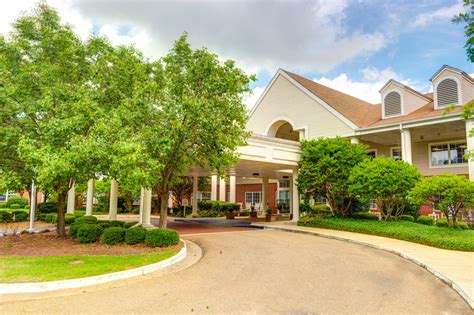 ridgeland place apartment homes|assisted living in ridgeland ms.